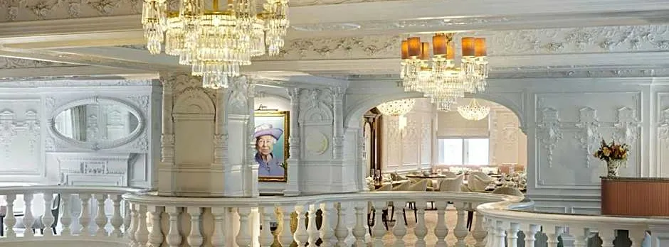 St. Ermin's Hotel, Autograph Collection