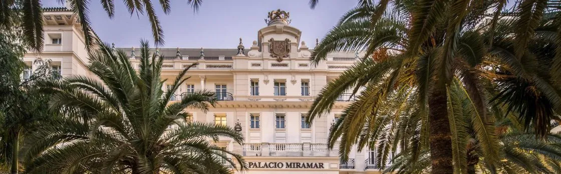 Gran Hotel Miramar