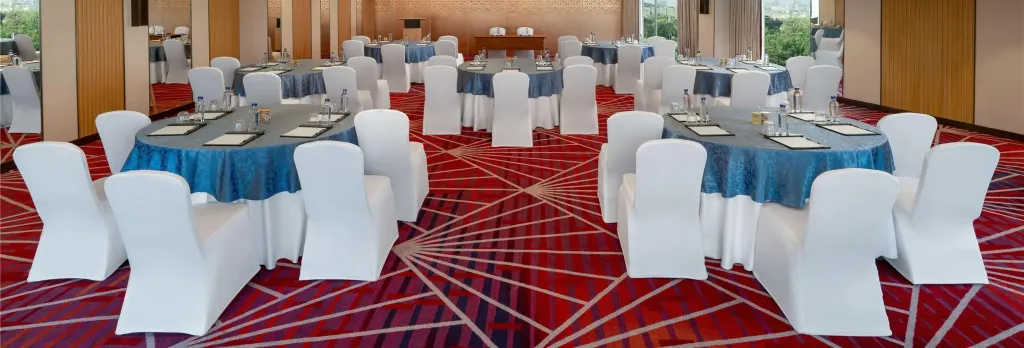 Hilton Garden Inn Mumbai International Airport