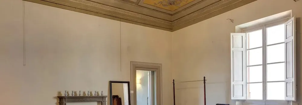 Mamo Florence - Tintori Luxury Palace