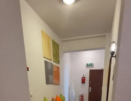 Cch Hamburg Zentrum