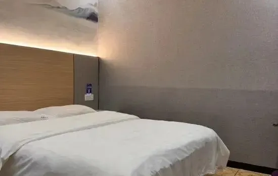 Yuanyuan Hotel (Shanghai Jiuxin Branch)
