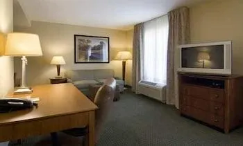 Larkspur Landing Extended Stay Suites St Louis Riverport Airport West