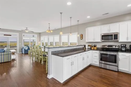 Palm Beach North by Topsail Realty