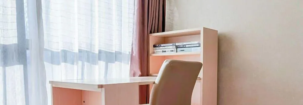Tianxi Apartment One39 Branch