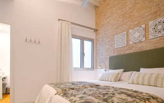 Fantastic duplex with terrace in Santa Cruz. Santa Teresa VIII