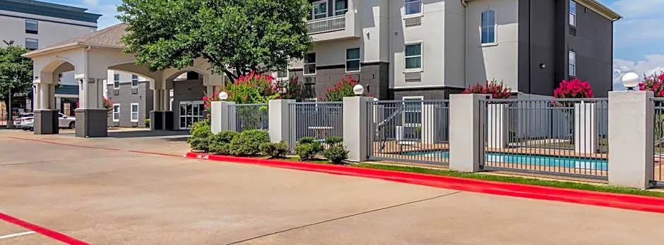 Super 8 by Wyndham Fort Worth Stockyards