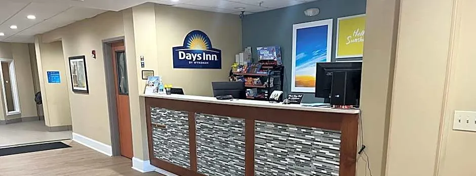 Days Inn by Wyndham Cedartown