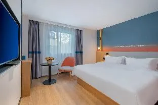 Nihao Hotel Nanjing Yingtian Avenue Daming Road