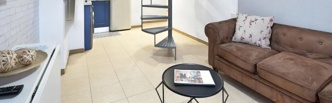 Apartamento Inespe
