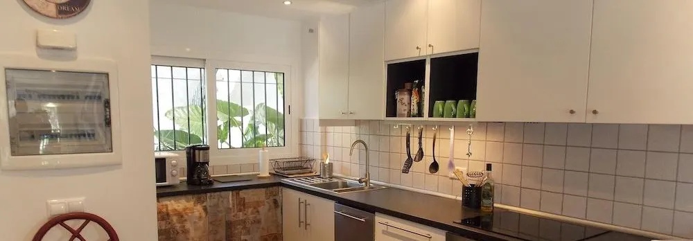 Family Apartment Close To Puerto Banus