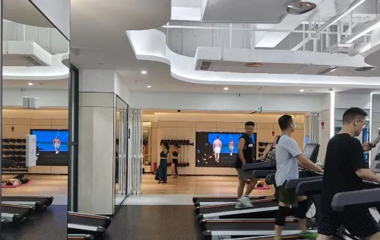 Tanghu Upark Hao Ting Hotel（Shuangliu Airport Store）