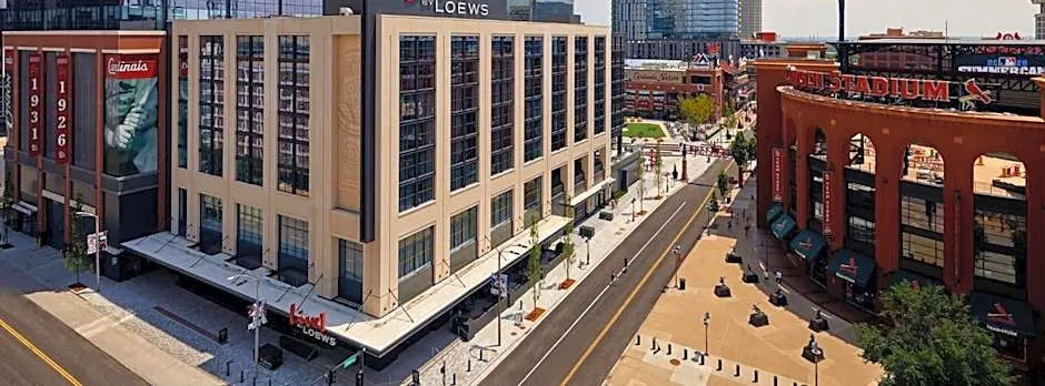 Live! by Loews - St. Louis