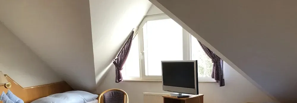 Pension Preußenstrasse Leipzig