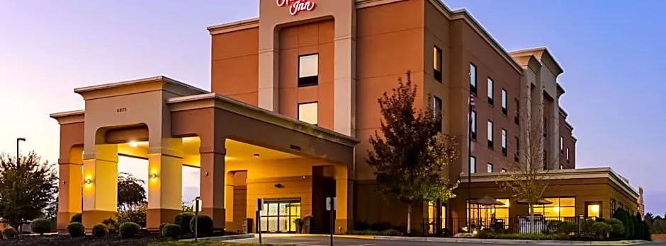 Hampton Inn Ringgold-Ft. Oglethorpe