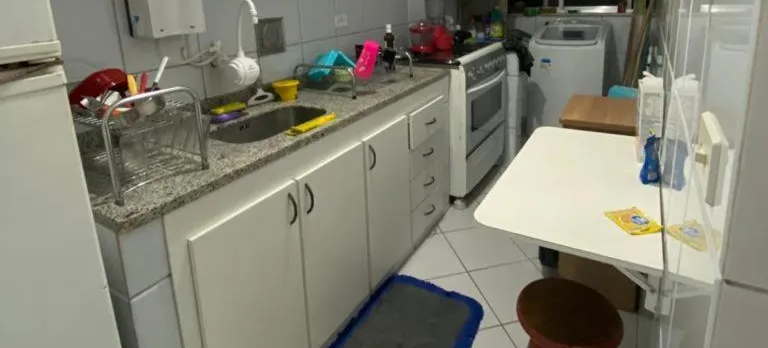 Ape Abencoado Por Deus