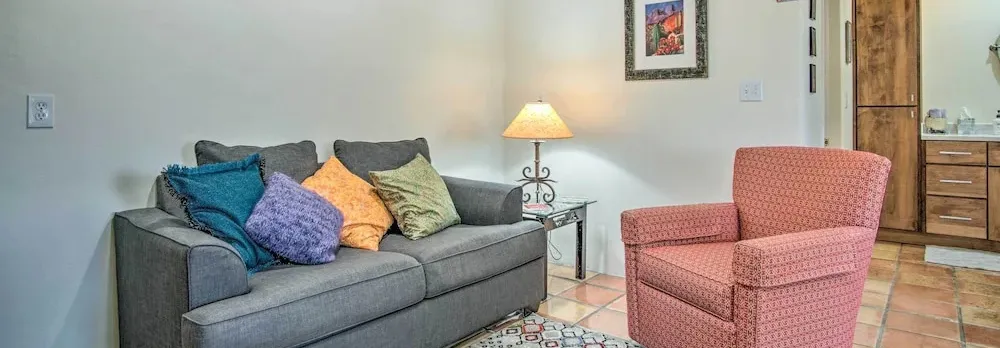 Charming Tucson Casita Near Hiking & Biking!