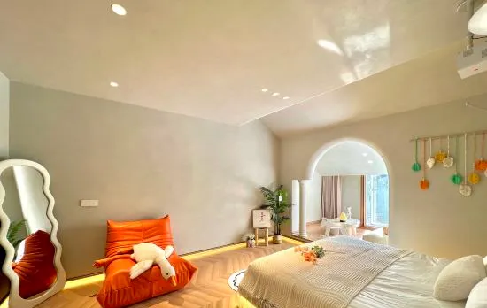 Shang Hai Yuanfengjing Homestay