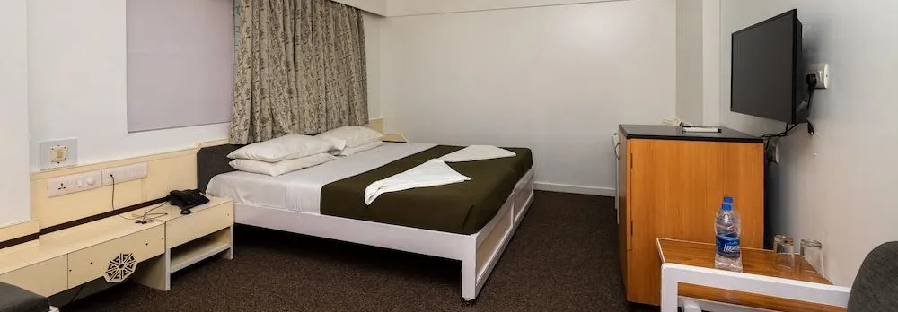 Hotel Balwas International