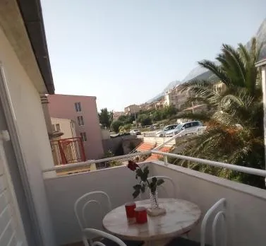 Guest House Gracijana