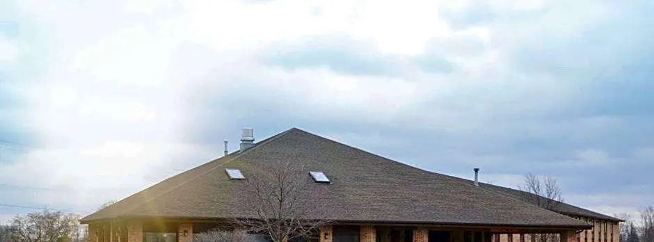 Country Hearth Inn & Suites - Kenton
