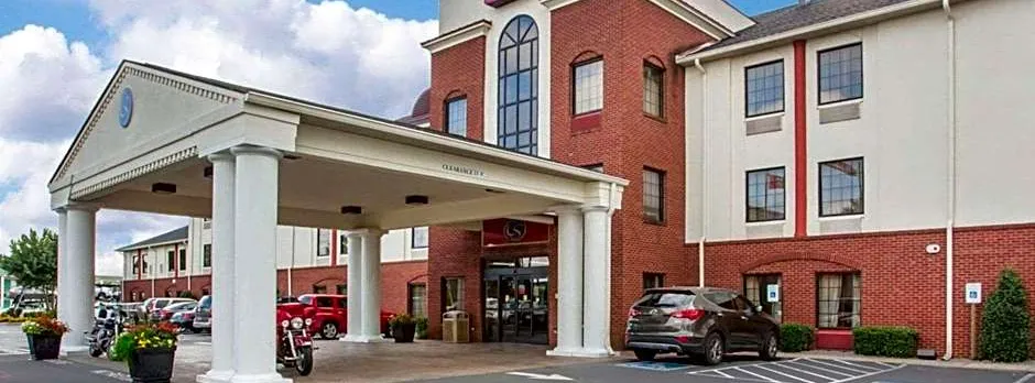 Comfort Suites Lebanon