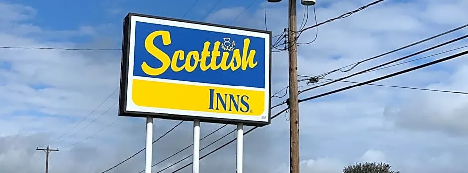 Scottish Inns Wrightstown