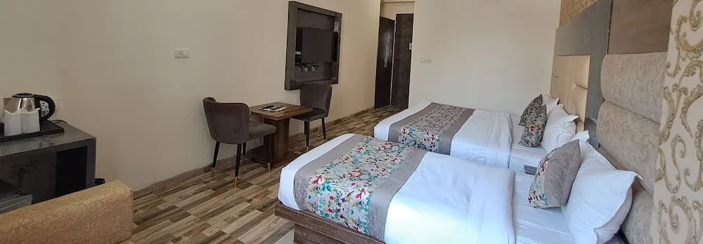Hotel Smart Palace