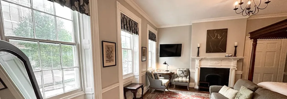 Dinsmore Boutique Inn