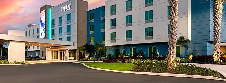 Fairfield by Marriott Luquillo Beach