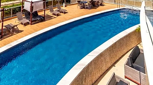 Golden Tulip Natal Ponta Negra