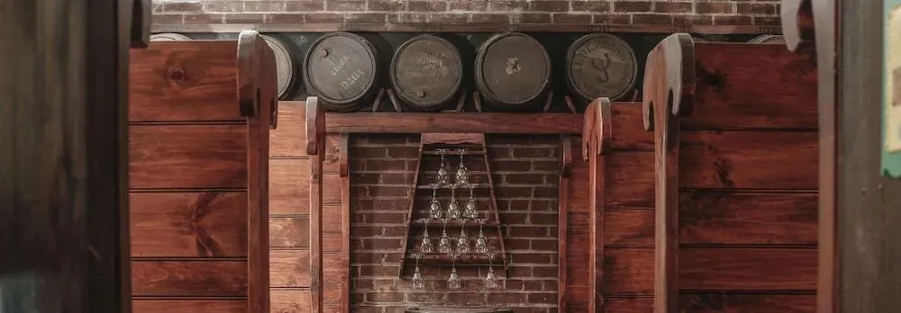 Beekman Arms and Delamater Inn