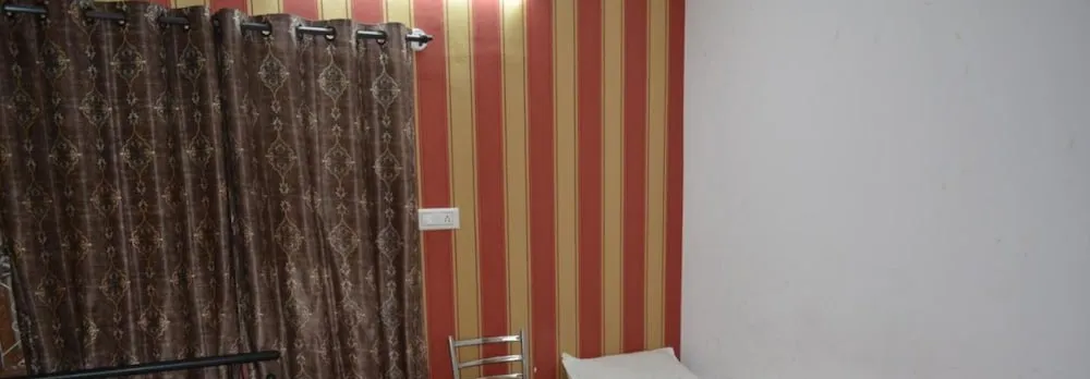 Goroomgo Garden Home Stay Bengaluru