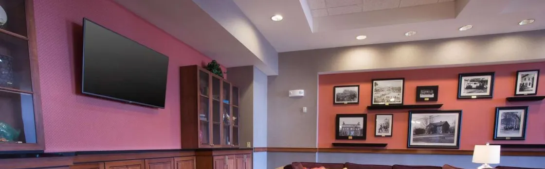 Drury Inn & Suites North Cincinnati