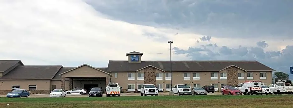 Cobblestone Inn & Suites - Fort Madison
