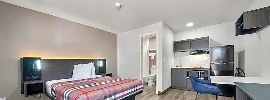 Southern Suites Douglasville