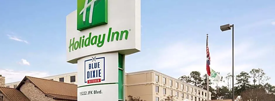Holiday Inn Houston Intercontinental Airport By IHG