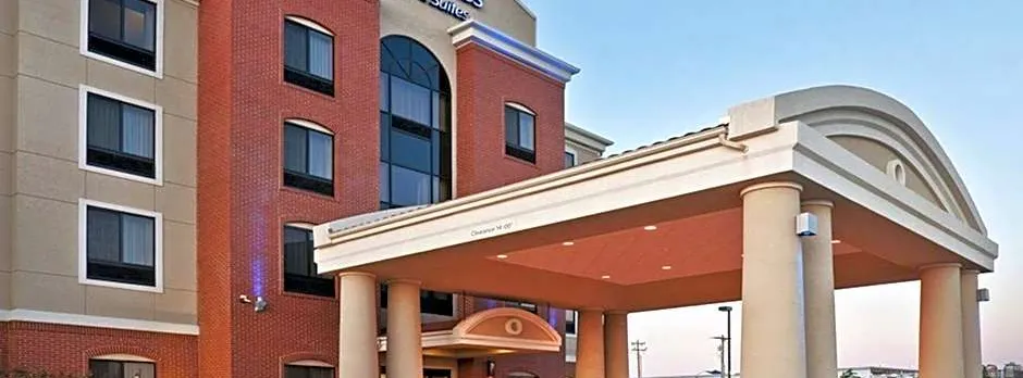 Holiday Inn Express Greensburg By IHG