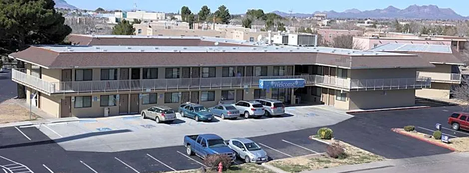 Motel 9 Las Cruces