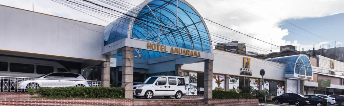 Amuarama Hotel