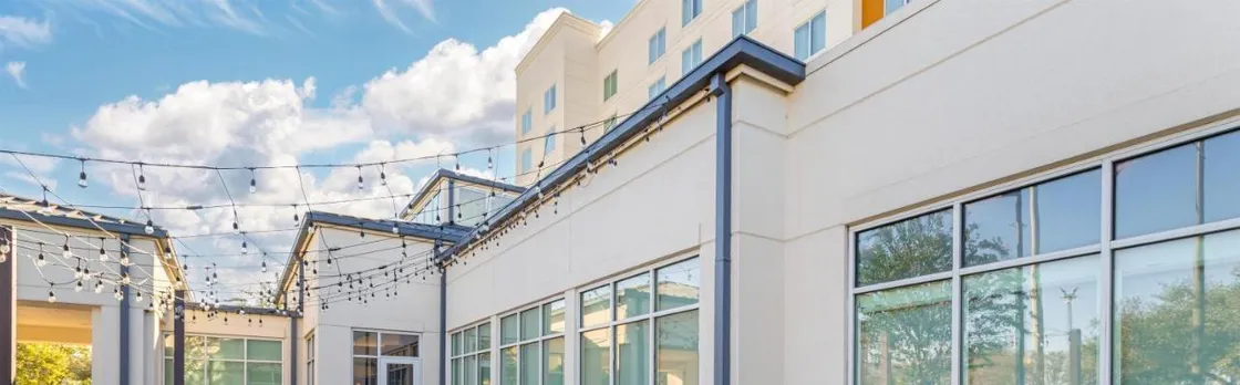 Hilton Garden Inn Houston Nw America Plaza