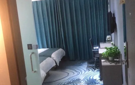 Haoyijia Hotel