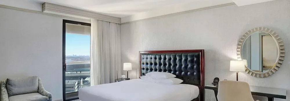 Hyatt Regency DFW International Airport