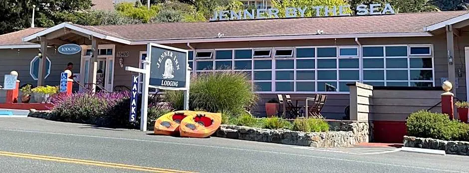 Jenner Inn