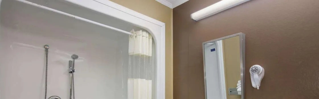 Microtel Inn And Suites by Wyndham Columbia/Fort Jackson N
