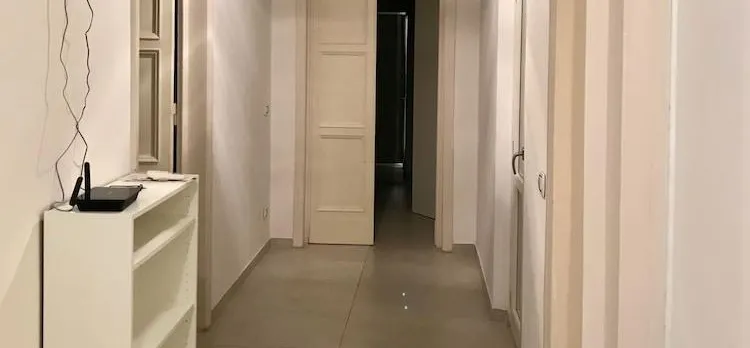 Appartamento Sant'ambrogio Nel Cuore di Firenze