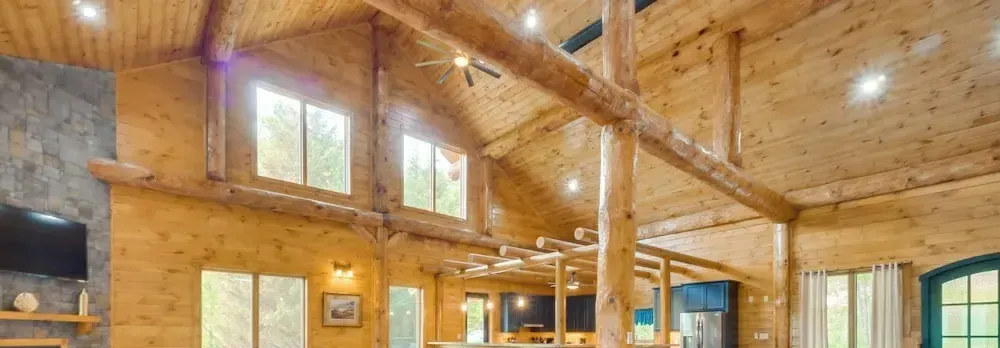 Gatlinburg Vacation Rental w/ Private Hot Tub!