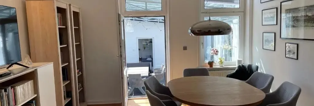 Apartment Factory