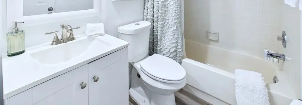 La Cita Country Club 2BR Condo
