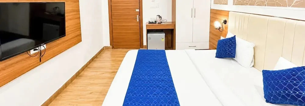 Hotel Heritage Divine Varanasi